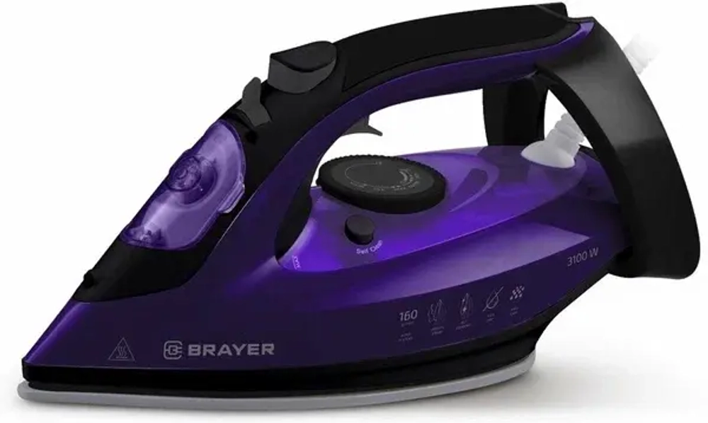 Утюг Brayer BR4012