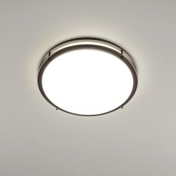 Citilux Бостон CL709505N LED Люстра с диммером Венге