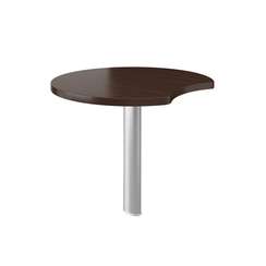 Приставка полукруглая С-2.1