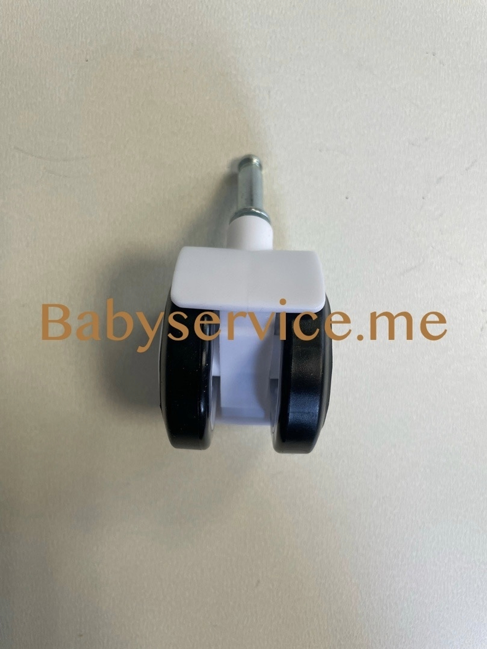 Колесо для ходунков Babyhit Gourmet