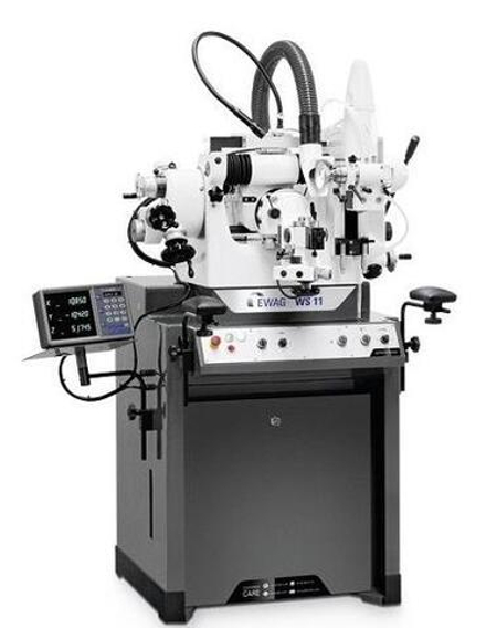 Универсальный заточный станок Machinery WS 11