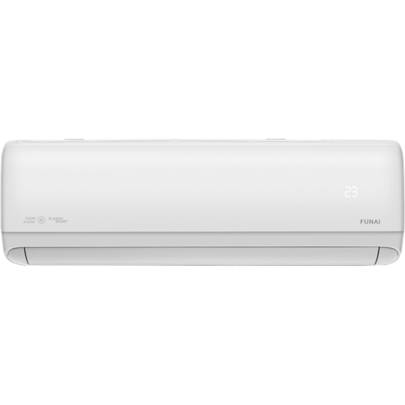 Мульти сплит-система Funai на 3 комнаты (25+25+25 кв.м.) серия DAIJIN — (1)