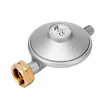 Газовая тепловая пушка GHG-15, 15 кВт, 500 м3/ч, пропан-бутан Denzel