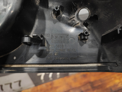 Корпус крышка зеркала правого Haval Jolion 21-нв Б/У Оригинал 8202520XST10A