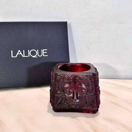 Подсвечник Lalique