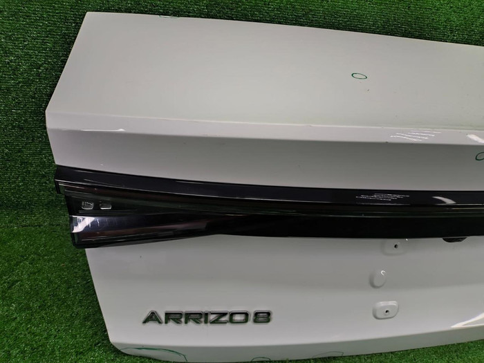 Крышка багажника Chery Arrizo 8 (22-нв) (В сборе)