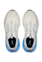 Кроссовки On Cloudnova X ivory gourami