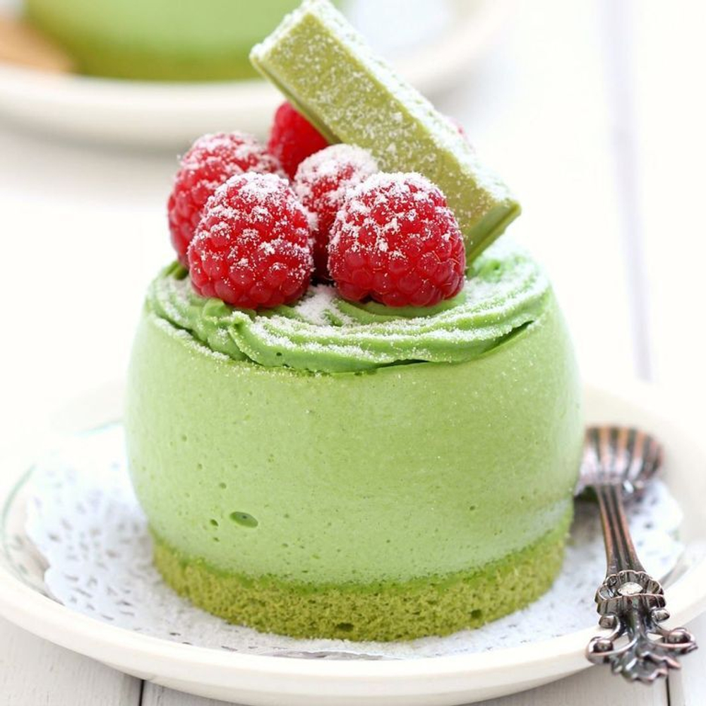 Ячмень пророщенный зеленый порошок, 30 гр