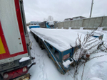 Политранс 94183* Полуприцеп тяжеловоз 3 оси 94183-010 (Не раздвижной)