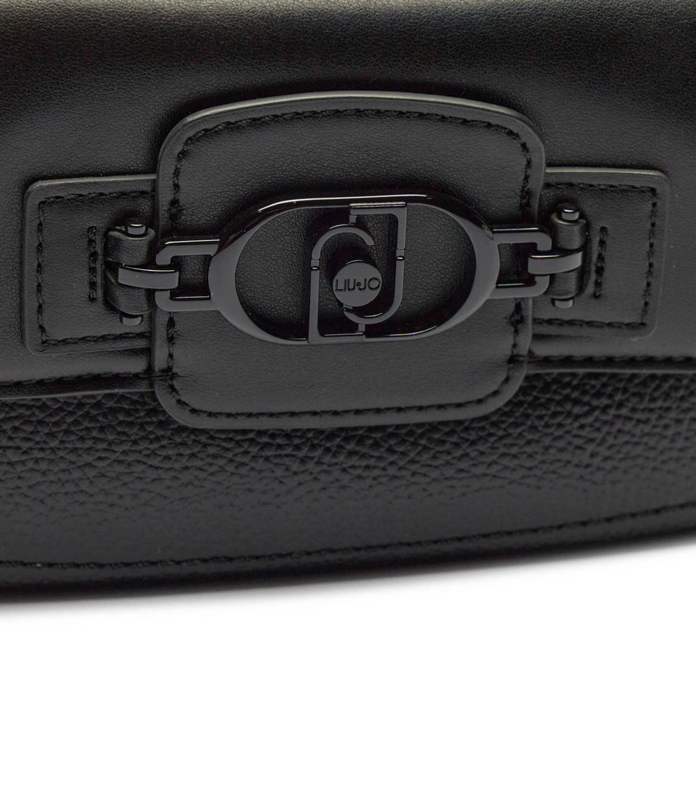 Сумка через плечо Liu Jo - черный(AF4032 E0031)
