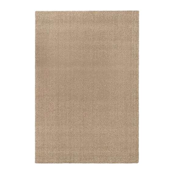 Ковер из шерсти salem бежевого цвета из коллекции ethnic, 160x230 см