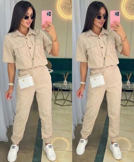 Костюм 50350587 Fabrika