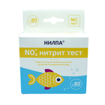 Нилпа Тест для измерения уровня нитритов (NO2)
