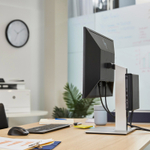 Системный блок HP Pro Mini 400 G9 Intel Core i7, 8 ГБ, 512 Гб, Intel UHD Graphics 770,  ОС Не установлена