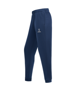 Брюки ESSENTIAL Cotton Pants, темно-синий, детский