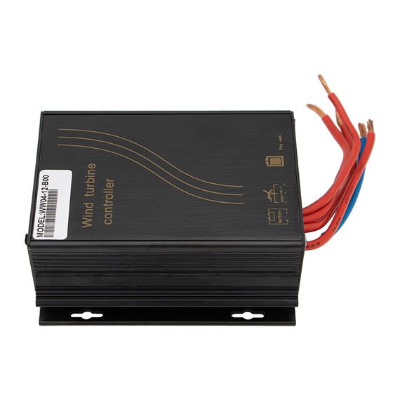 Контроллер для ветрогенератора 400 Вт/28А, фото №713844467