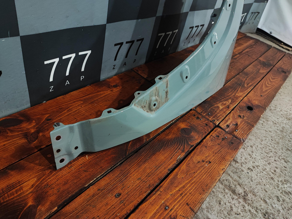 Крыло переднее левое Toyota RAV4 V (XA50) 18-нв Б/У Оригинал 538120R140