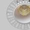 Встраиваемый светильник Maytoni Technical DL124-10W-2.7K-TRS-W