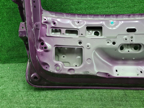 Крышка багажника Lixiang L9 (2022-н.в.)