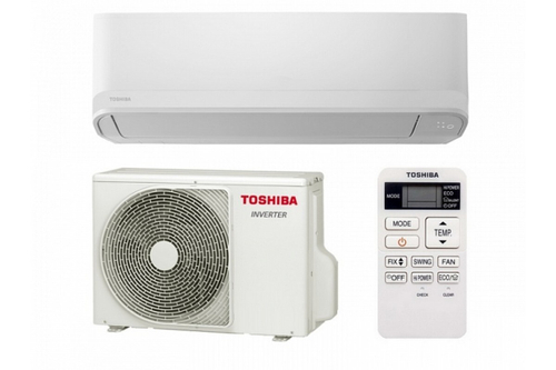 Сплит-система Toshiba SEIYA 2 RAS-24E2KVG-E/RAS-24E2AVG-EE