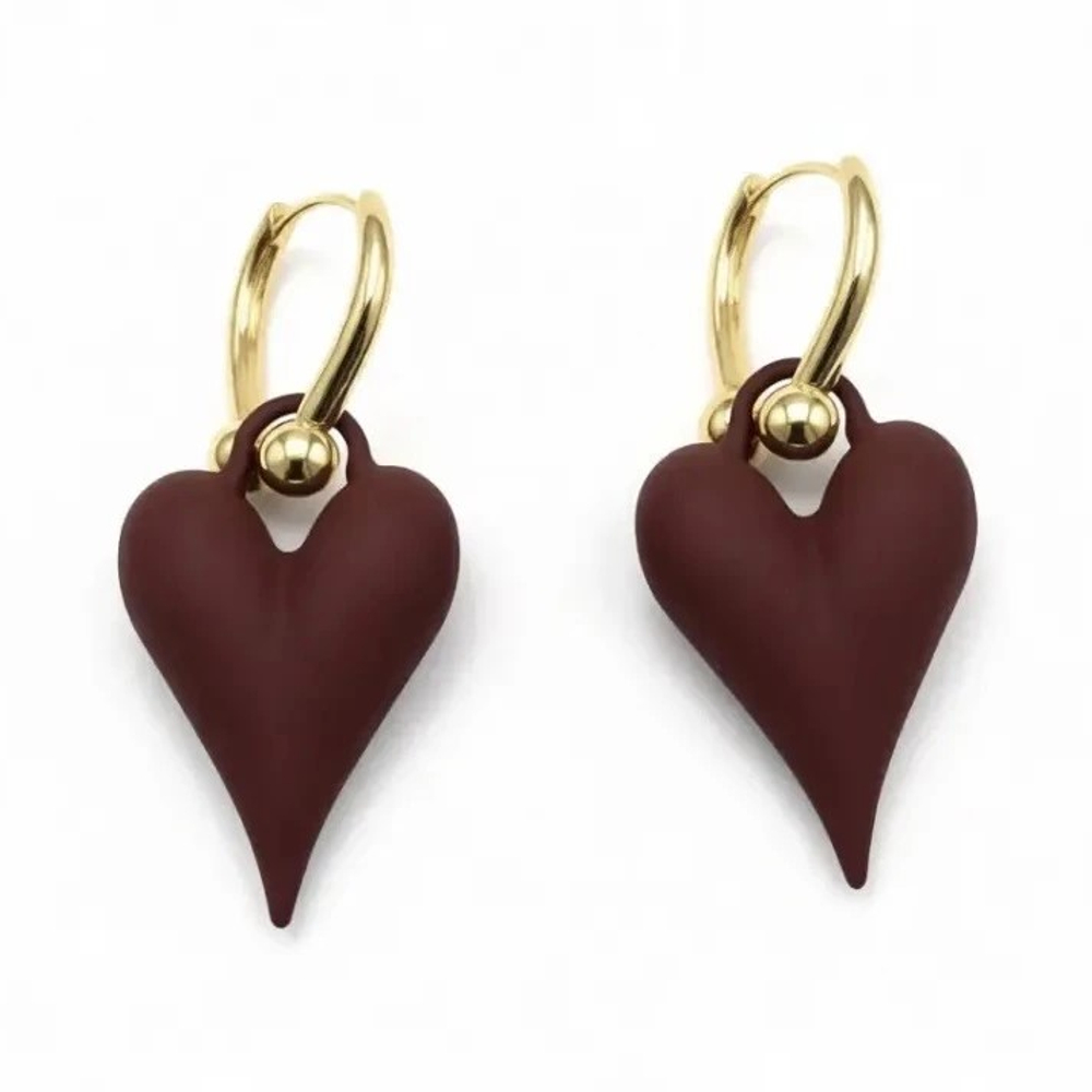 Серьги Jewelry - арт461