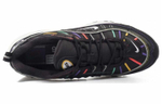 Кроссовки Nike Air Max 98 Prm (Женская размерная сетка)