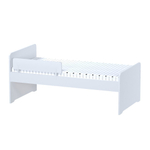 Бортик ПИКСИ, 73x15x1.6, робкий подснежник