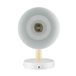 8097/1W LN Бра E27 1*60Вт 220В IP20 MODERNI