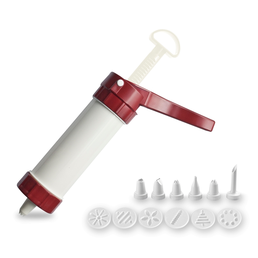 Шприц кондитерский и 6 насадок Westmark Baking Германия