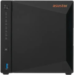 Сетевой накопитель данных ASUSTOR 90IX01L1-BW3S00