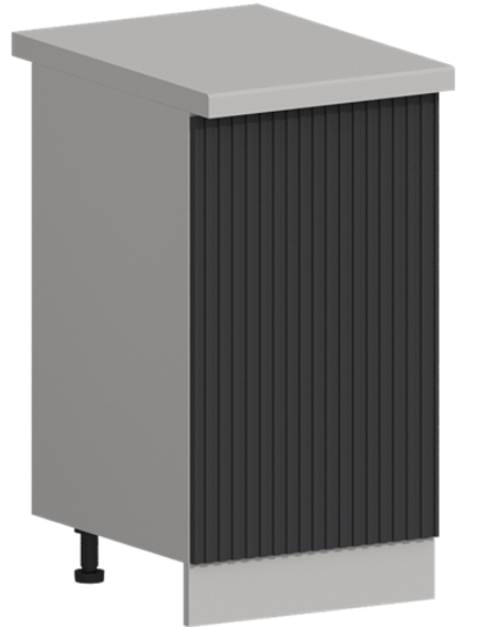 Кухня Модуль ШН 450 Вотан / Лайт Грей