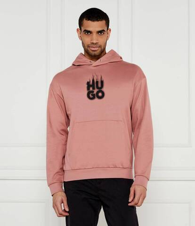 Худые Defnio HUGO - розовый(50530428)