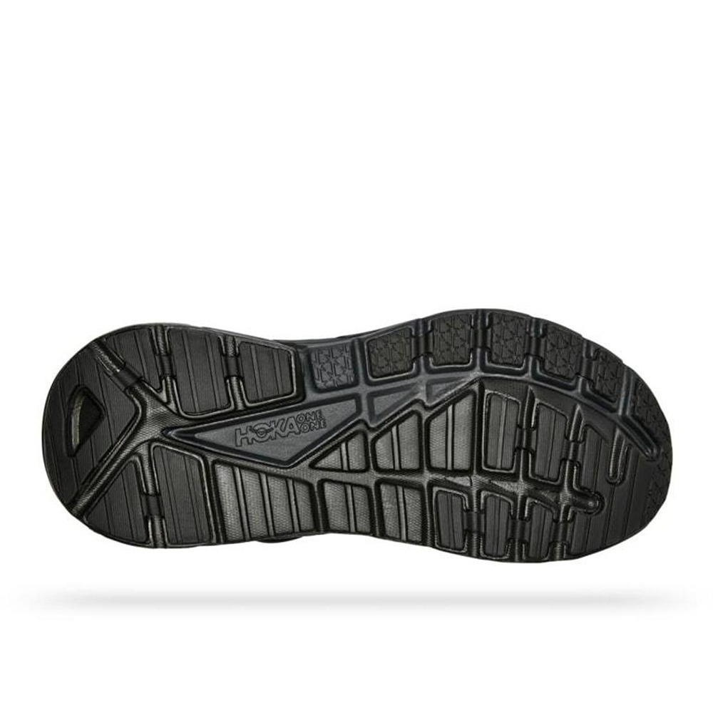 Кроссовки мужские HOKA M GAVIOTA 4 Black / Black