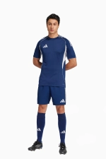 Шорты adidas Tiro 25 Competition Match - темно-синий