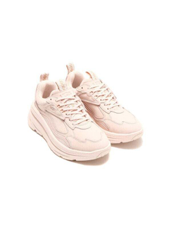 UGG CA1 Trainer Rosy Женские кроссовки