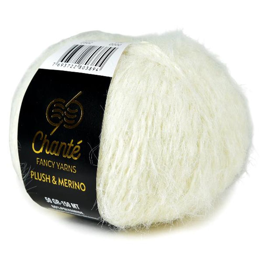 Пряжа Chante Plush &amp; Merino (2502)