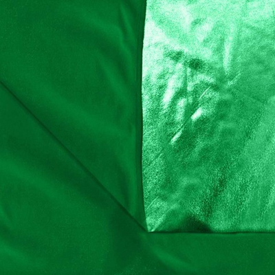 Трикотаж Диско, 198 гр/м2, 150 см, зелёный