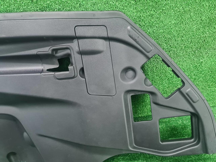 Кожух замка капота Комплект Jaguar I-PACE (2018-н.в.)