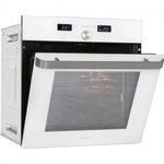 Духовой шкаф Hiberg VM 6193 W