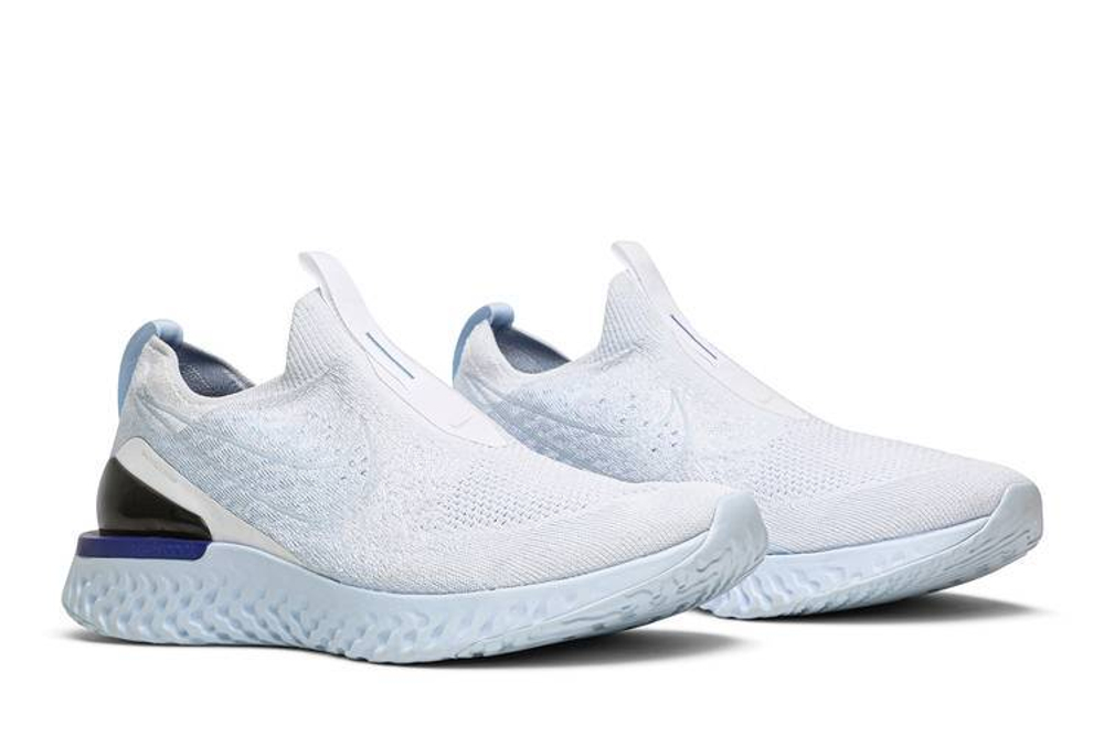 Кроссовки Nike Epic React Flyknit