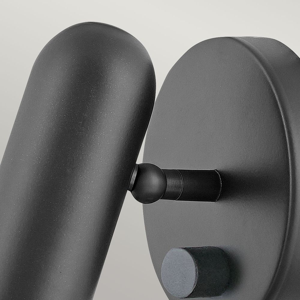 Бра Hinkley HK-DAX1-BK Hinkley