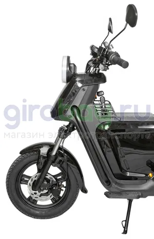 Электроскутер IKINGI COMBO 1500W (60V/40Ah) лайт версия фото №7