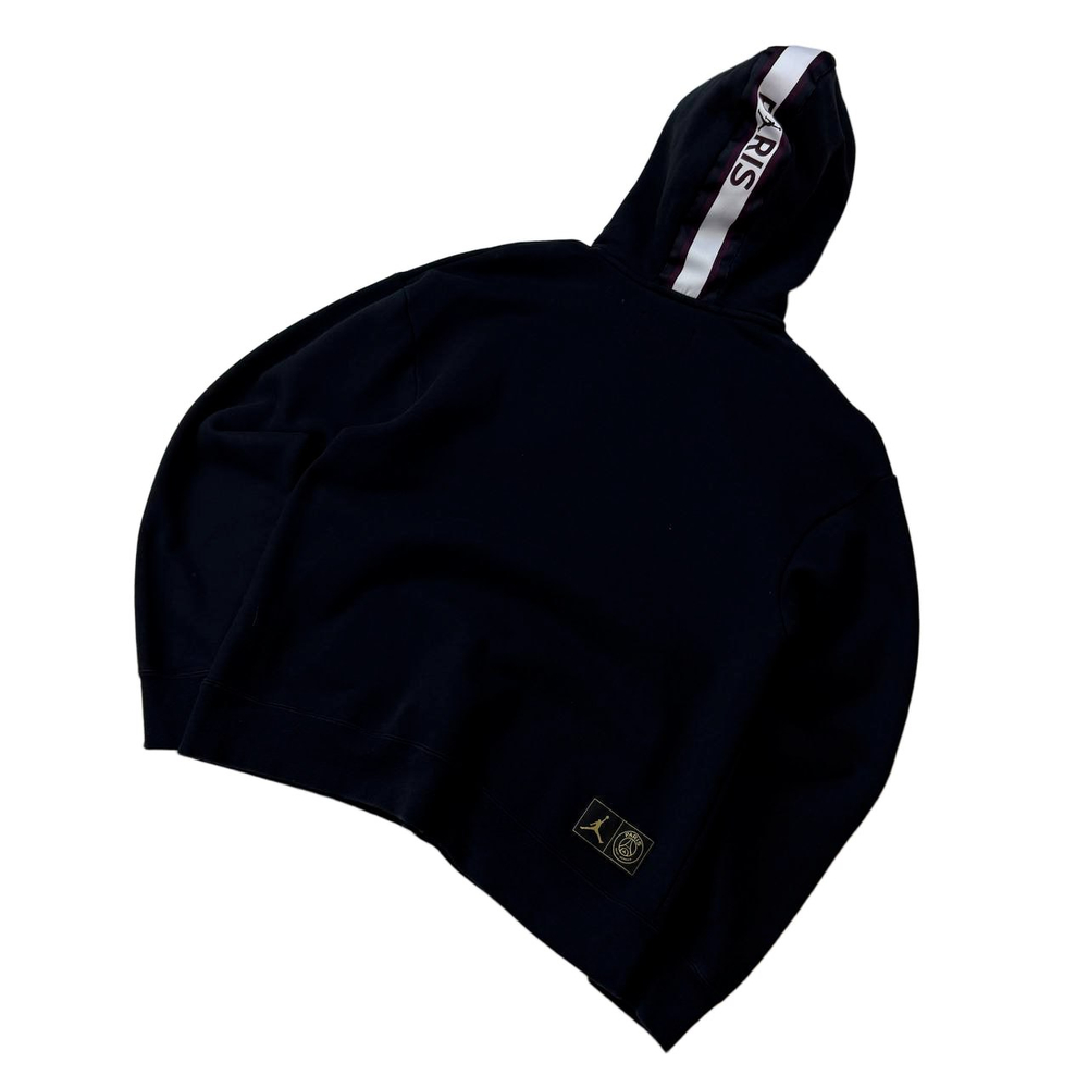 Худи Air Jordan PSG