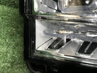 Фара левая Tank 500 (2021-н.в.) LED