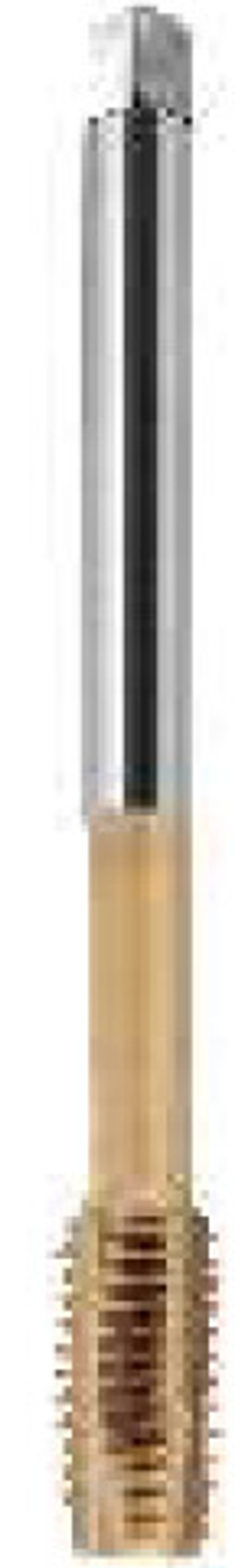 Метчик машинный 800X M16-6H DIN-376 B HSSE TN D2-113X01-0160 