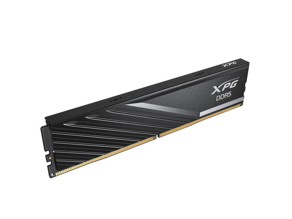 Оперативная память ADATA Lancer AX5U6000C3016G-DTLABBK, DDR5 2х 32ГБ 6000 МГц, DIMM, RTL