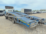 DongFeng C100 Эвакуатор SMA692 (Дизельный, 3.8 л, 152 л.с. МТ)