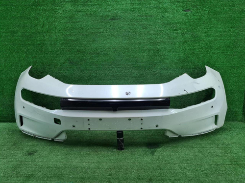 Бампер передний Zeekr 001 (2021-н.в.)