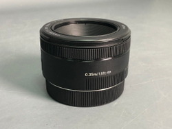 Canon EF 50mm 1.8 STM