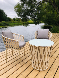 Стул, коллекция Корсика